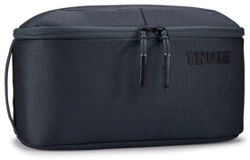 Thule Subterra 2 Toiletry Bag outer view for compact travel organization.