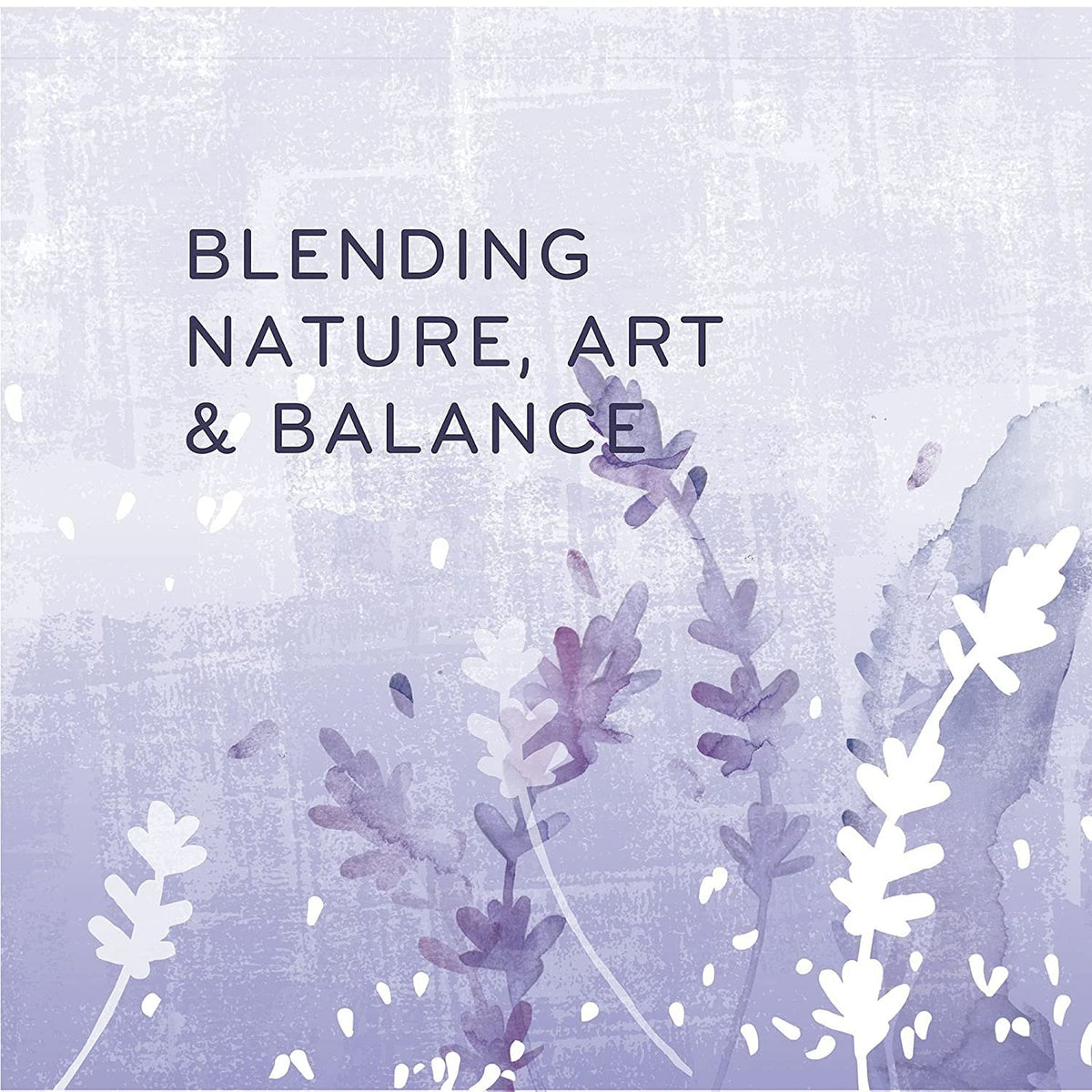 Thymes Lavender Bubble Bath foam with fluffy bubbles for a pampering experience