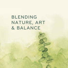 Thymes Eucalyptus packaging shot emphasizes artisan design and premium presentation
