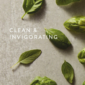 Thymes cruelty-free badge signals ethical skincare for mindful shoppers.