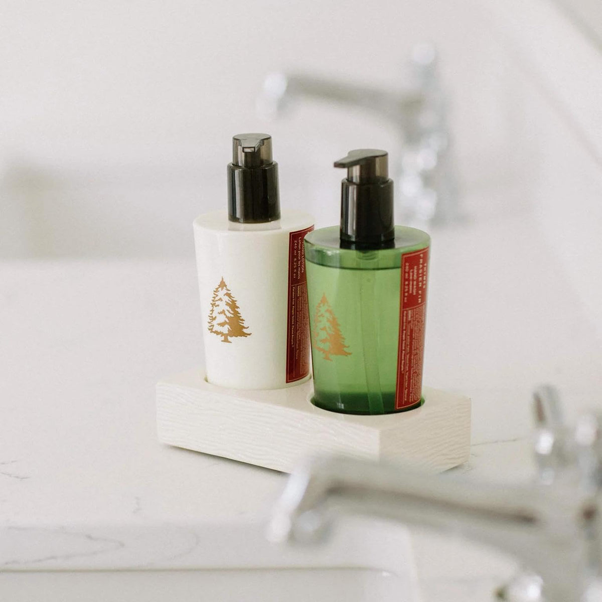 Thymes brand ethos focuses on botanically based, skin-friendly formulas.