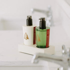Thymes brand ethos focuses on botanically based, skin-friendly formulas.