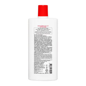 TIAM Anti-Blemish Body Lotion is lightweight for daily use without heaviness.