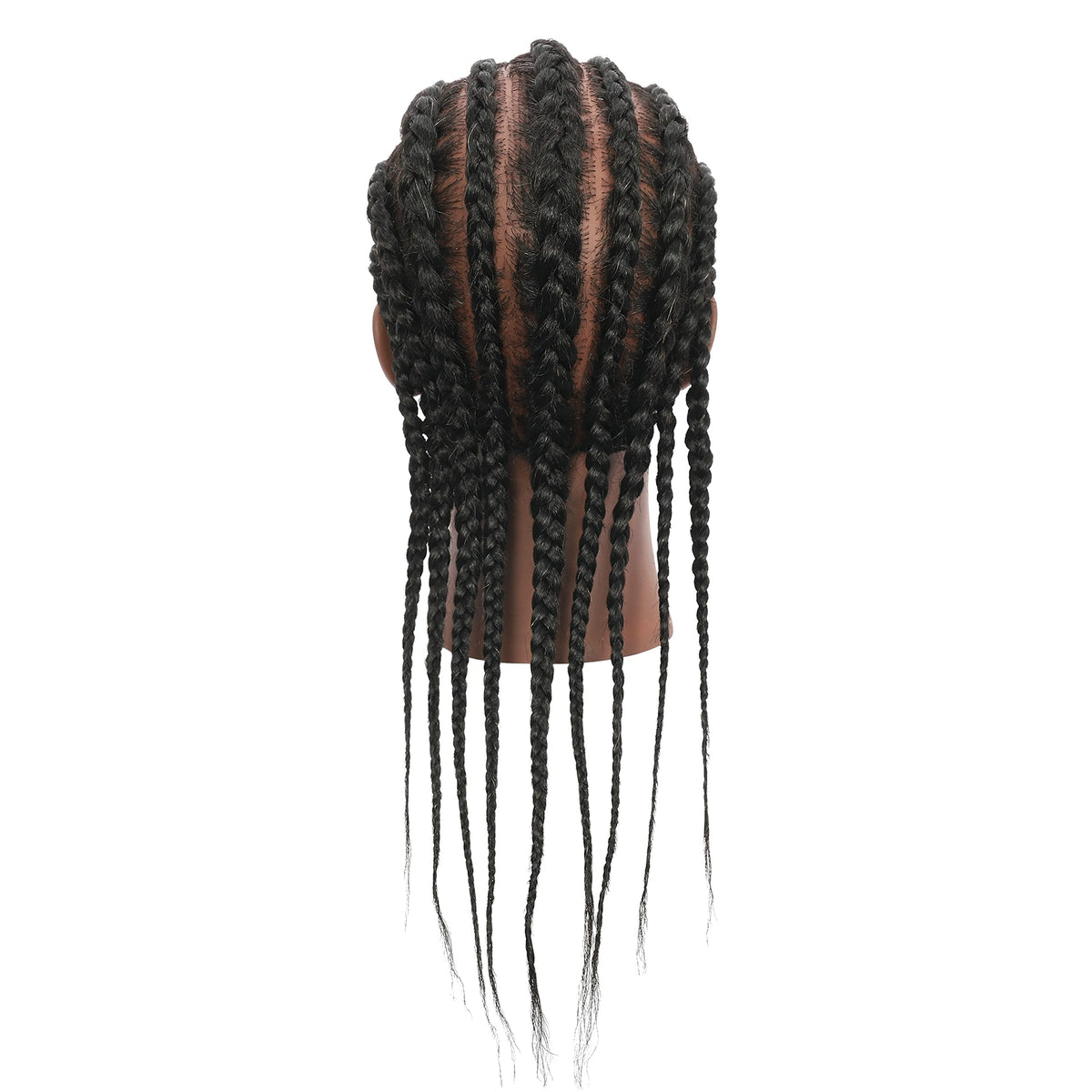 TIANYOUHAIR mannequin head for cutting and shaping practice