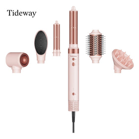 Tideway Prowaver travel bag included for easy packing