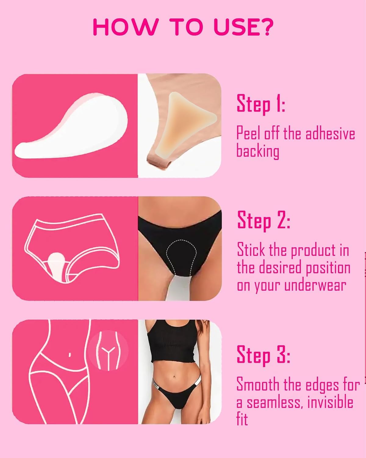 Tifesoo boosts confidence wearing your favorite outfits.