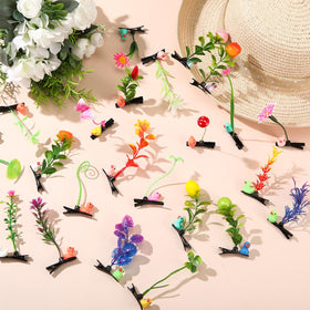 Tigeen festival accessory clip ideal for gifting or sharing.