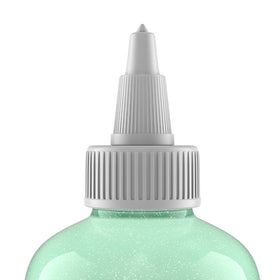 TIGI Bed Head Control Freak frizz management in humid weather.