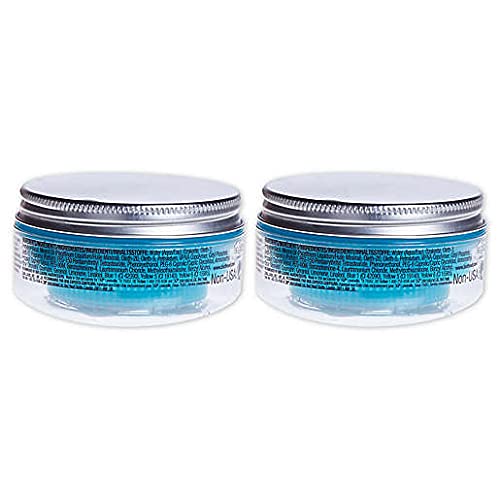 TIGI Bed Head Manipulator matte-finish styling for frizz control and texture.