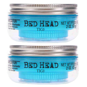 TIGI Bed Head Manipulator pack 2oz showing versatile texture and flexible hold.
