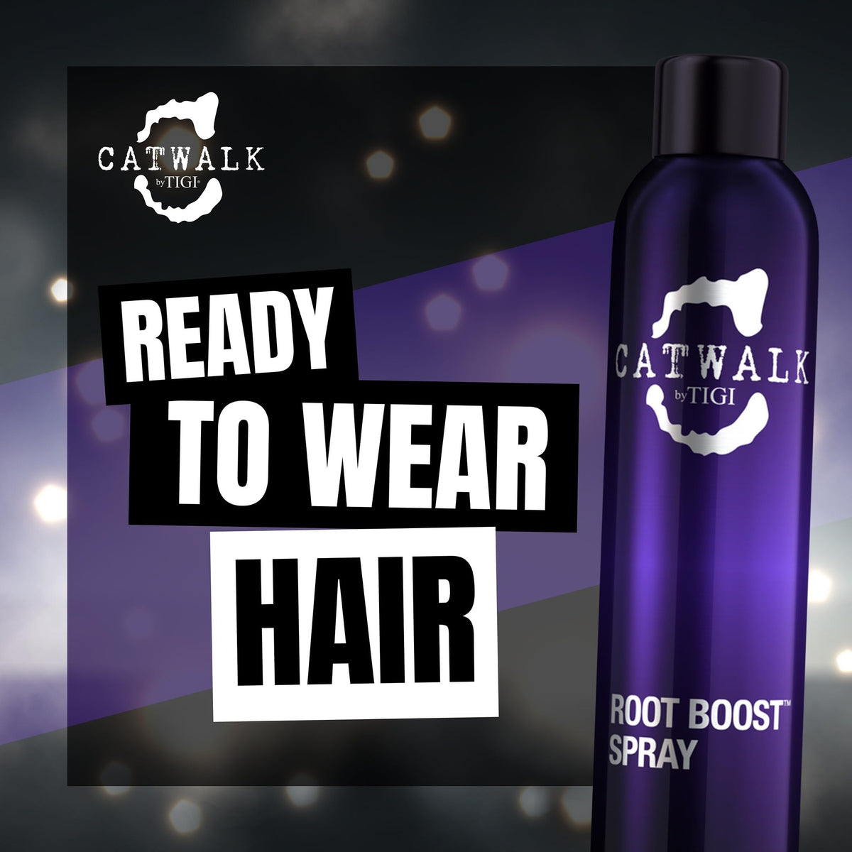 Catwalk Root Boost 5-pack packaging highlights value