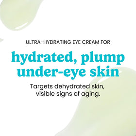Timeless Skin Care algae extract ingredient spotlight illustrating hydrating properties