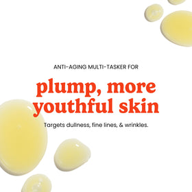 Timeless Skin Care Matrixyl 3000 highlight suggests smoothing potential