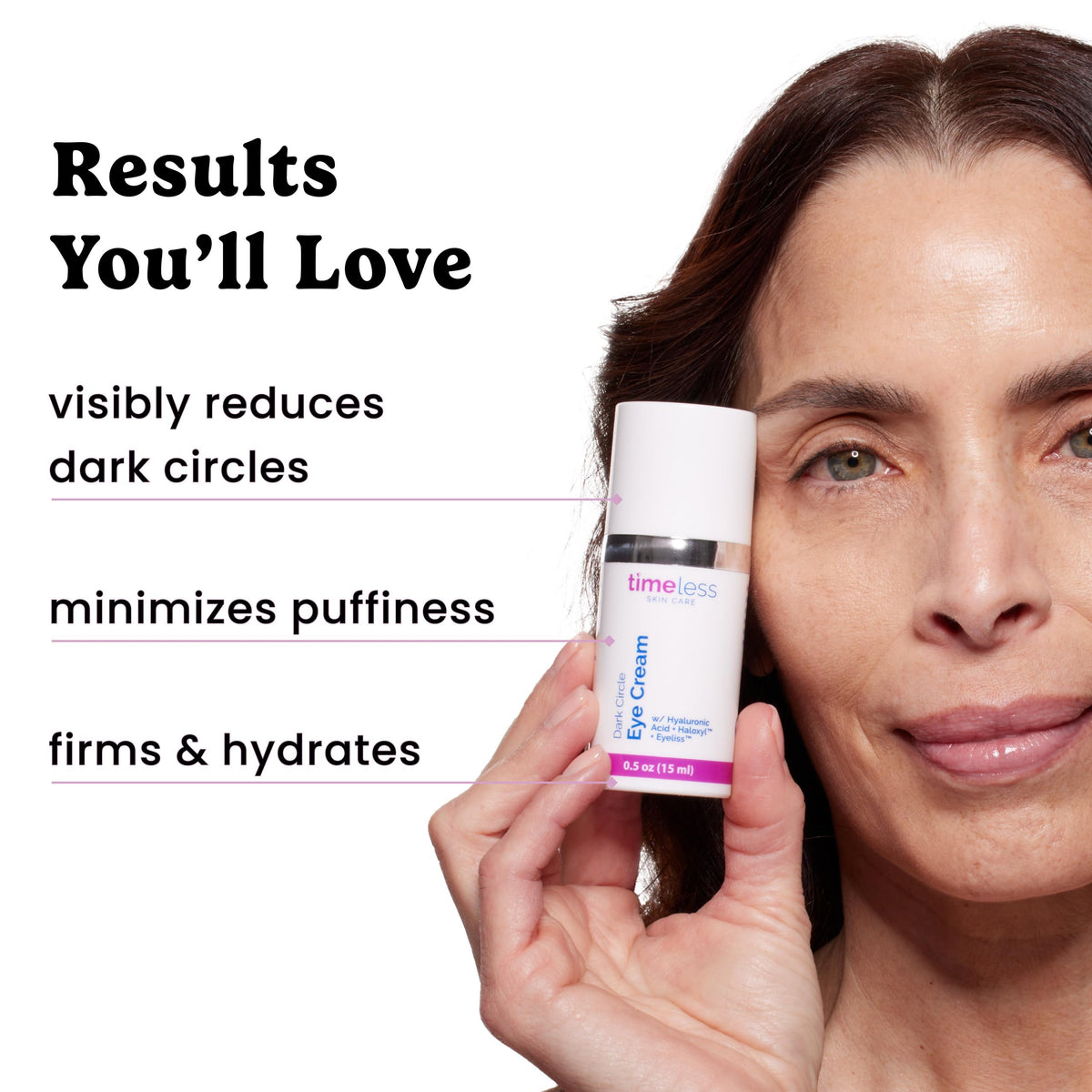 Packaging conveys cruelty-free, paraben-free formula for mindful skincare