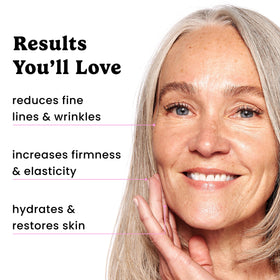 Timeless Skin Care Matrixyl Synthe’6 Serum ingredients reveal peptide-hyaluronic blend for lasting hydration.