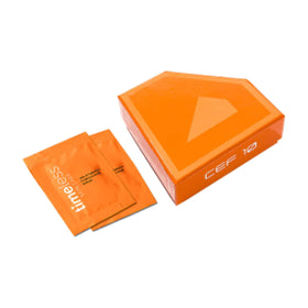 Timeless Vitamin C Serum bottle highlighting brightening potential