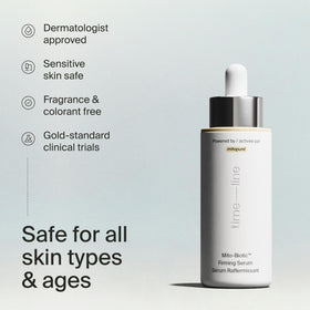 Timeline Mitopure ingredients red algae for natural antioxidant support