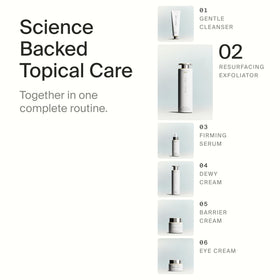 Timeline Mitopure travel bag layout showing travel-friendly kit