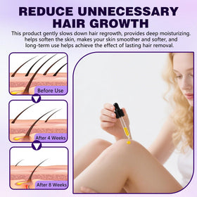 Timeno light non-greasy texture close-up shows quick absorption
