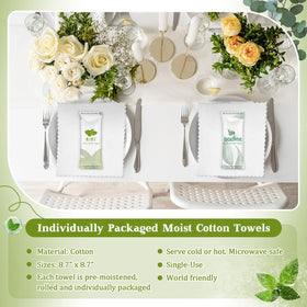 Timgle scented wipes offer convenient, disposable freshness on the go.