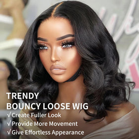 Tinashe Bob Wig pre-plucked lace for natural hairline