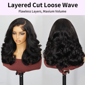 Tinashe breathable lace front cap designed for all-day wear.