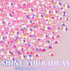 TINKRSTUFF grid box storage for organized crafting rhinestones