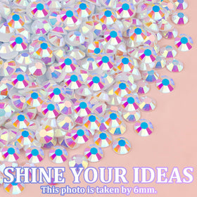 TINKRSTUFF kit offers color possibilities for gradient effects and vivid art