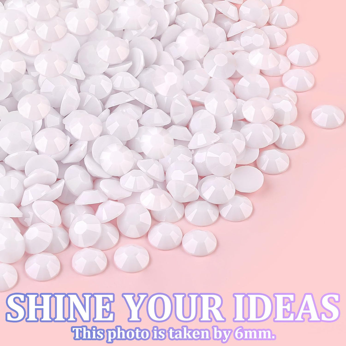TINKRSTUFF craft ideas with rhinestones for nails and tumblers.