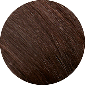 Tints of Nature 4N natural medium brown dye in a mixing bowl.
