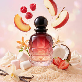 Tinux Paris Pink Marshmallow Blush packaging presents an elegant, gift-ready design.