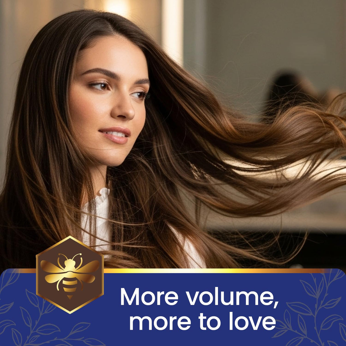 Tío Nacho Thickening Hair Treatment daily use option emphasizes lightweight feel