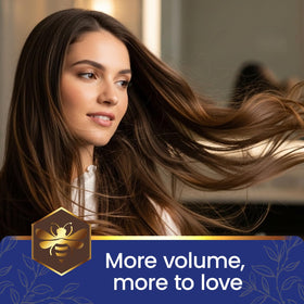 Tío Nacho Thickening Hair Treatment daily use option emphasizes lightweight feel