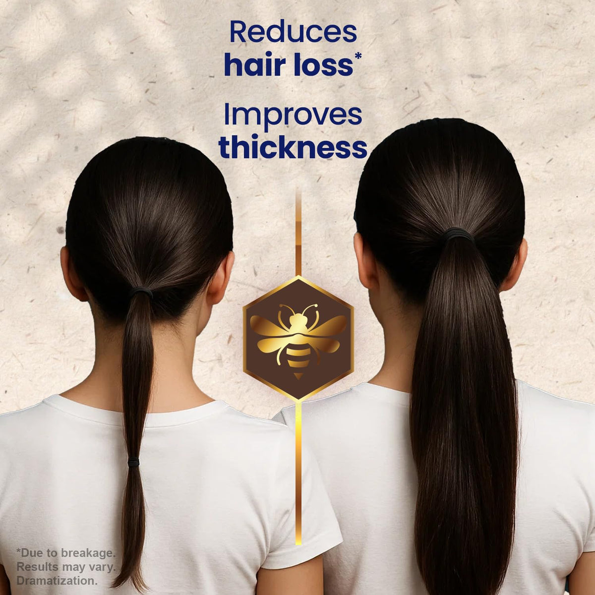 Tío Nacho Thickening Hair Treatment nettle extract ingredient supports vitality