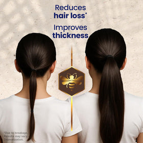 Tío Nacho Thickening Hair Treatment nettle extract ingredient supports vitality