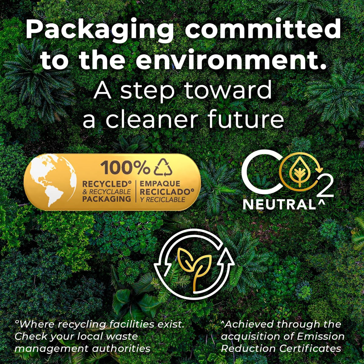 Tio Nacho thickening shampoo packaging detail emphasizing natural extracts