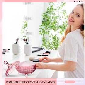 Tioncy multi-use storage container for jewelry and tools