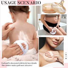 Tioncy versatile container suitable for jewelry or small items