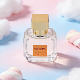 tiptupu sweet marshmallow sample included with every order