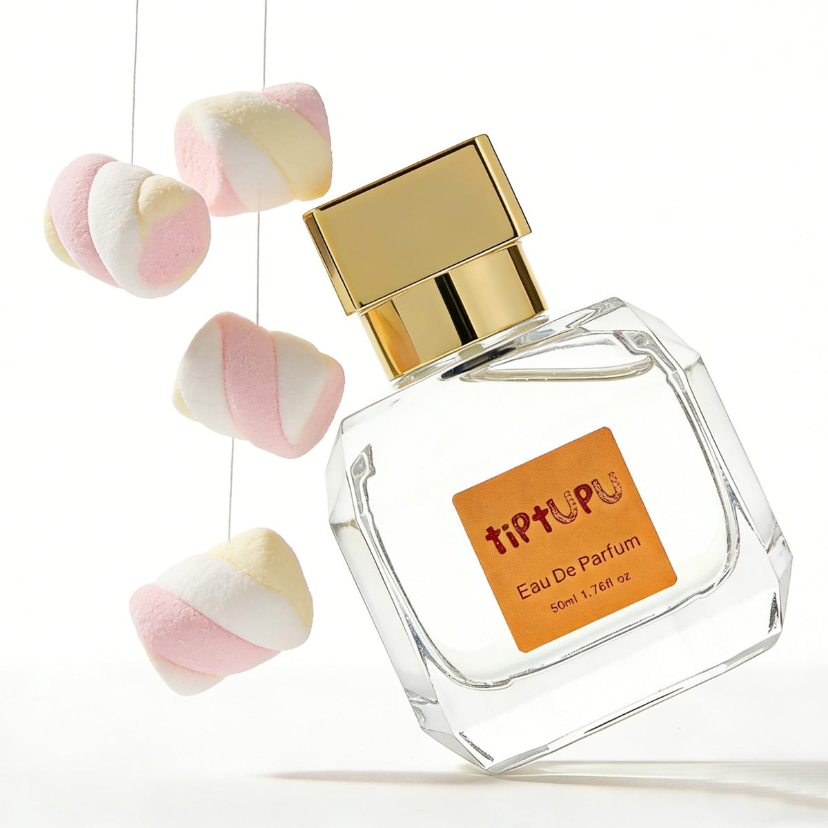 tiptupu sweet marshmallow spray nozzle for easy application