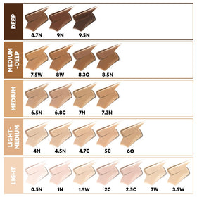 TIRTIR Glide&amp;Hide concealer dual-applicators pack for versatile makeup routines.