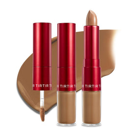 TIRTIR Glide&Hide liquid-tip concealer for precise, hydrating coverage