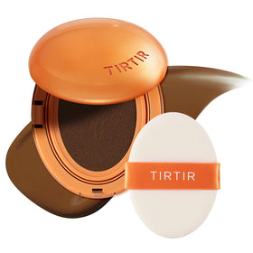 TIRTIR Mask Fit AI Filter Cushion compact with natural finish