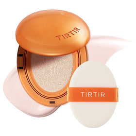 TIRTIR Mask Fit AI Filter Cushion with cushion finish for a natural semi-matte look
