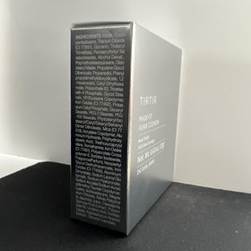TIRTIR Birch Sap supports hydration for dewy finish