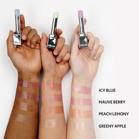 TIRTIR Water Mellow Lip Balm dermatologist-tested for sensitive skin.
