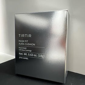 Graphic of Double Glow System and high-gloss film former delivering lasting radiance