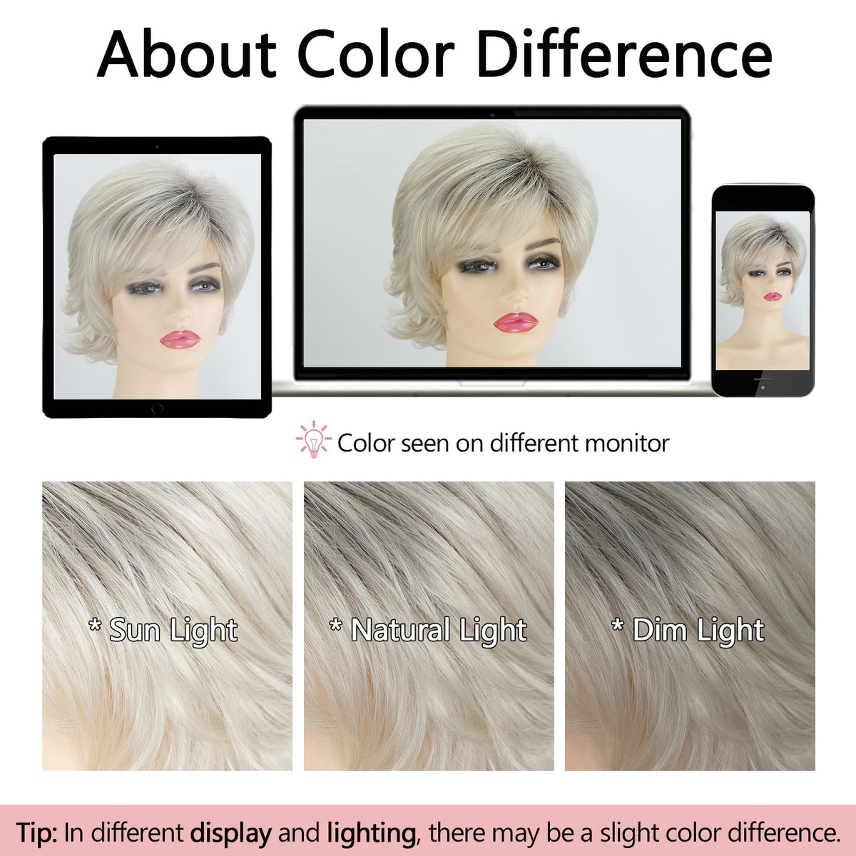 TISHINING styling guide for quick, stylish results