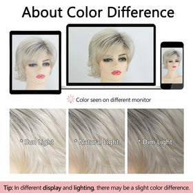 TISHINING styling guide for quick, stylish results