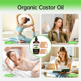 TJJSNA Daily care gift pack suitable for gifting